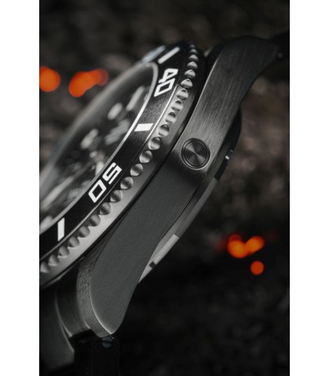 Ternos Professional Black Rock Limited edition 500 : épuisé