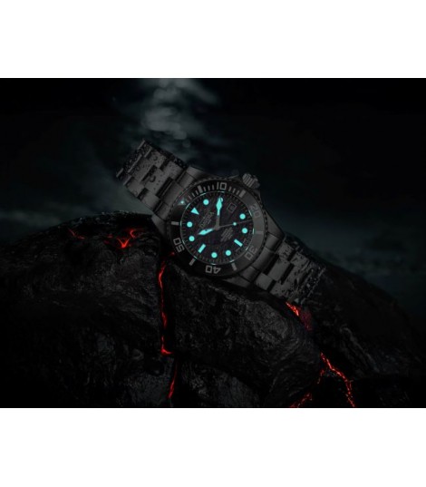 Ternos Professional Black Rock Limited edition 500 : épuisé