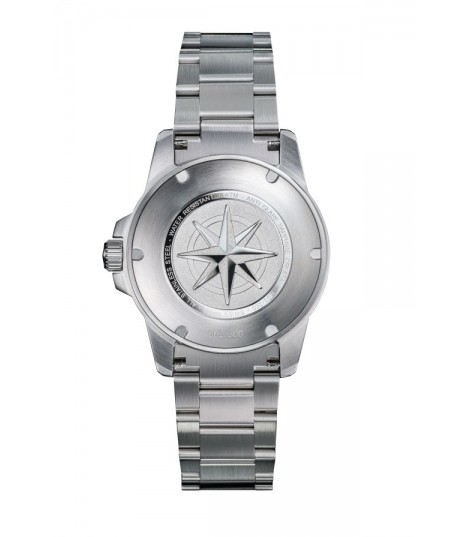 Argonautic 41 Shark Diver : limited edition 300