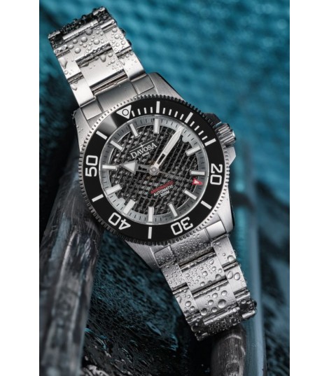Argonautic 41 Shark Diver : limited edition 300