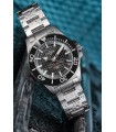 Argonautic 41 Shark Diver : limited edition 300