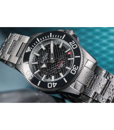 Argonautic 41 Shark Diver : limited edition 300