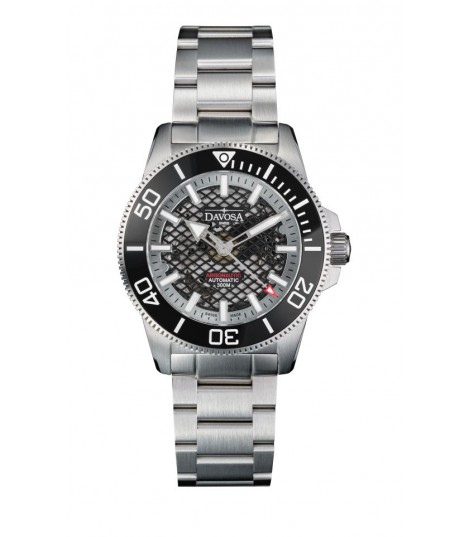 Argonautic 41 Shark Diver : limited edition 300