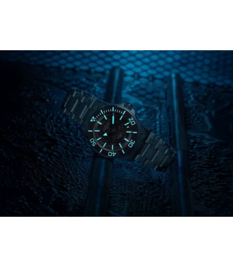 Argonautic 41 Shark Diver : limited edition 300