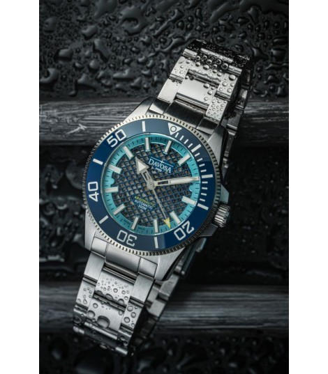 Argonautic 41 Shark Diver : limited edition 300