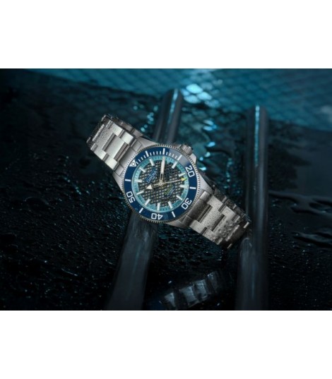 Argonautic 41 Shark Diver : limited edition 300