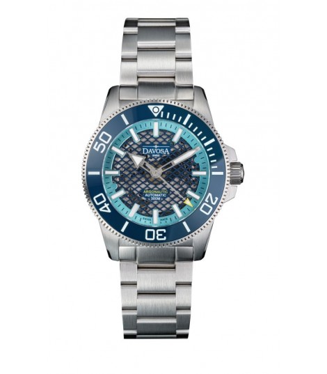 Argonautic 41 Shark Diver : limited edition 300