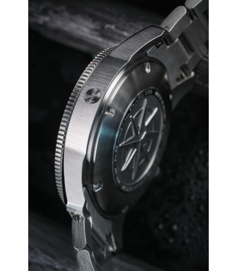 Argonautic 41 Shark Diver : limited edition 300