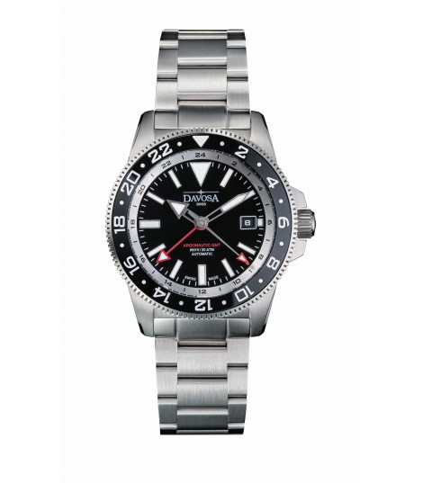 Argonautic 41 World Traveller