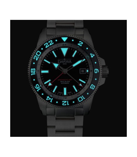 Argonautic 41 World Traveller