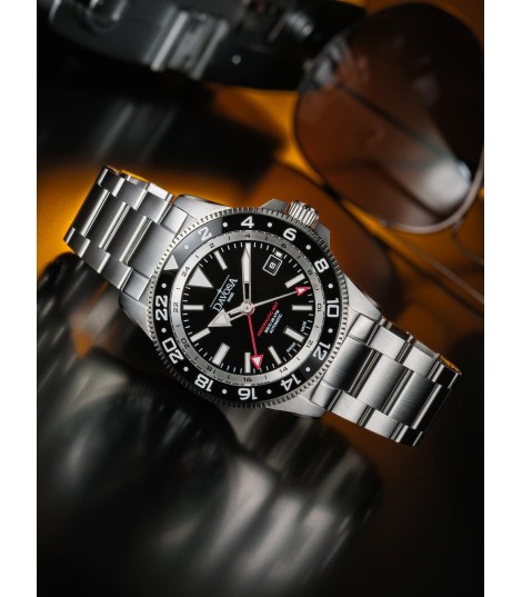 Argonautic 41 World Traveller