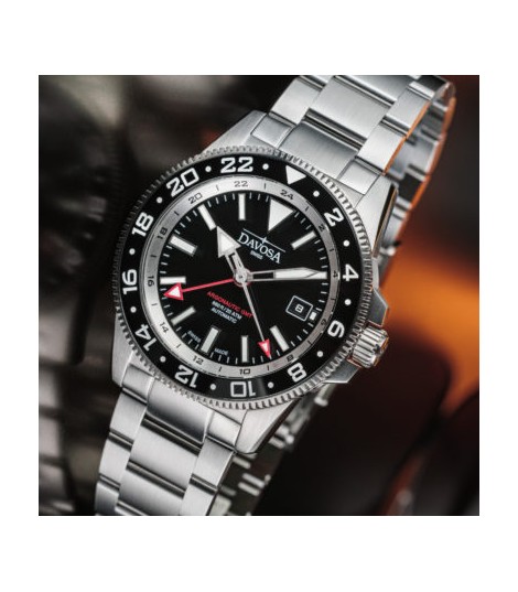 Argonautic 41 World Traveller