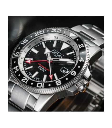 Argonautic 41 World Traveller