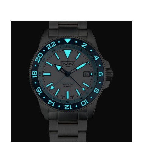 Argonautic 41 World Traveller