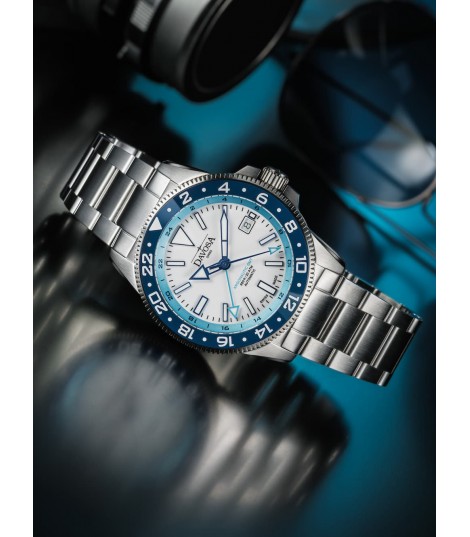 Argonautic 41 World Traveller