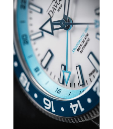 Argonautic 41 World Traveller