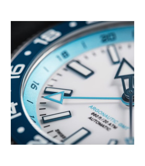 Argonautic 41 World Traveller