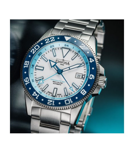 Argonautic 41 World Traveller