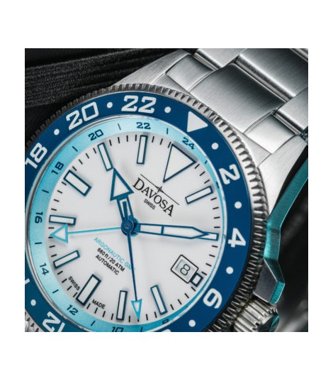 Argonautic 41 World Traveller