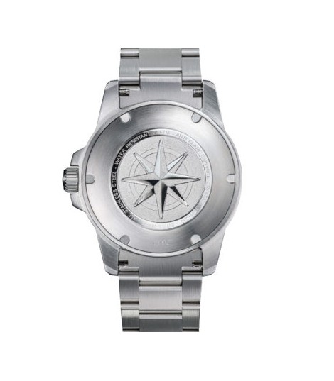 Argonautic 41 World Traveller