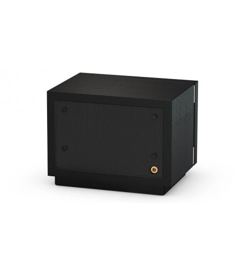 Boxy BLDC : 2 montres, laque noir mat