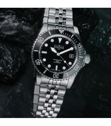 Ternos Diver NL : NOUVELLE GENERATION