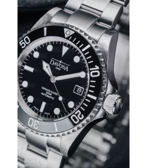 Ternos Diver NL : NOUVELLE GENERATION