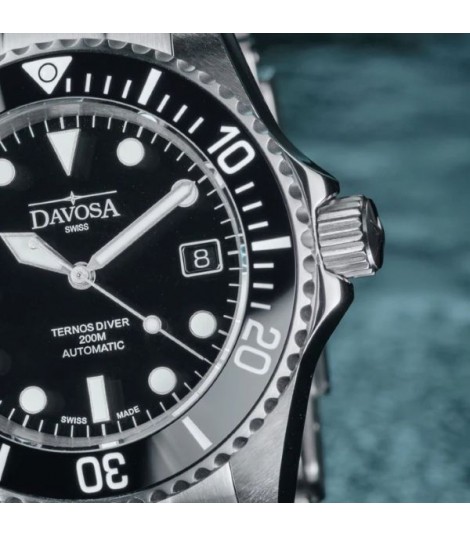 Ternos Diver NL : NOUVELLE GENERATION