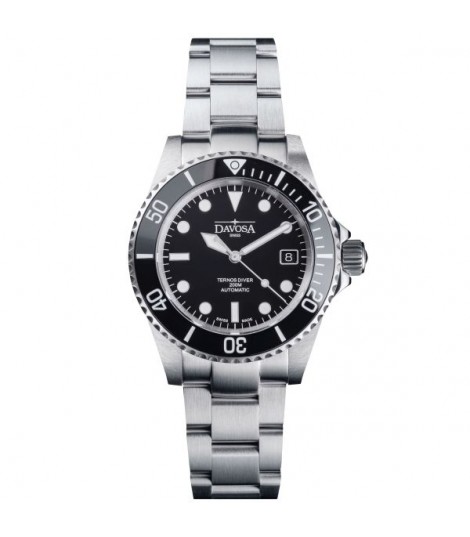 Ternos Diver NL : NOUVELLE GENERATION