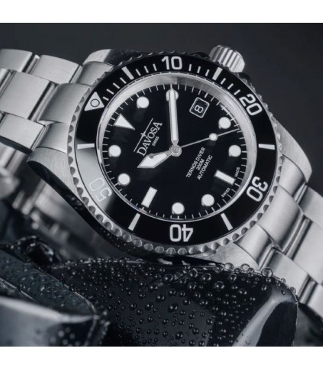 Ternos Diver NL : NOUVELLE GENERATION