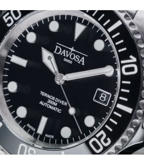 Ternos Diver NL : NOUVELLE GENERATION