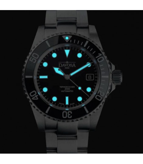 Ternos Diver NL : NOUVELLE GENERATION