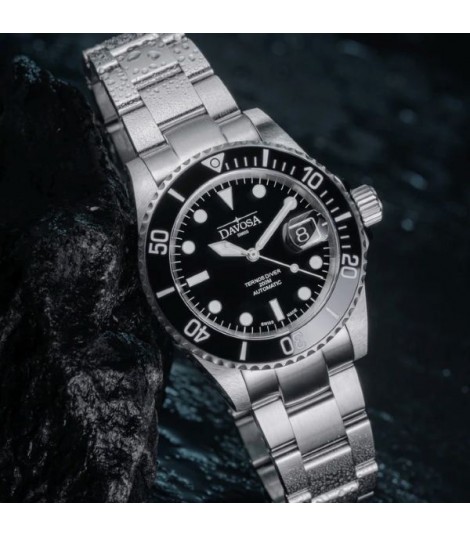 Ternos Diver : NOUVELLE GENERATION