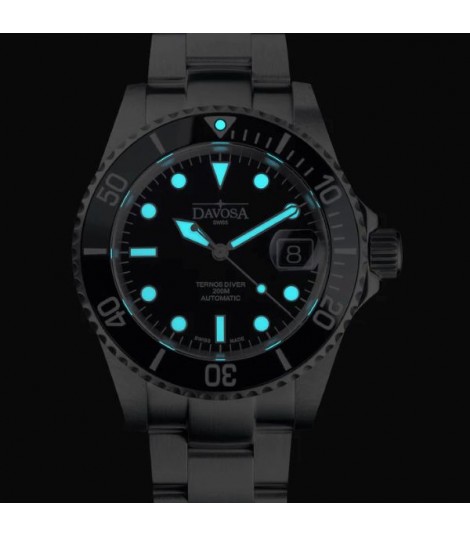 Ternos Diver : NOUVELLE GENERATION