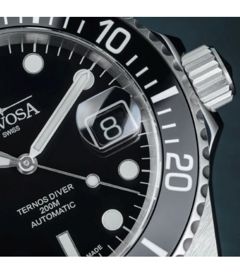 Ternos Diver Pentalink : NOUVELLE GENERATION