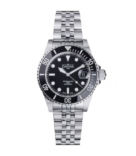 Ternos Diver Pentalink : NOUVELLE GENERATION