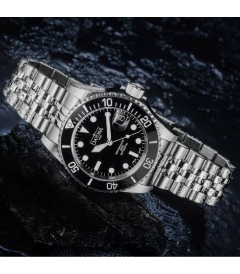 Ternos Diver Pentalink : NOUVELLE GENERATION