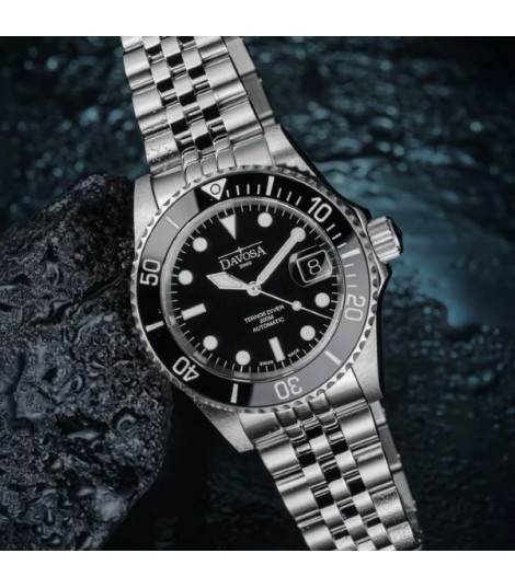 Ternos Diver Pentalink : NOUVELLE GENERATION