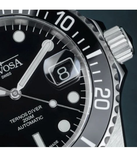 Ternos Diver Pentalink : NOUVELLE GENERATION