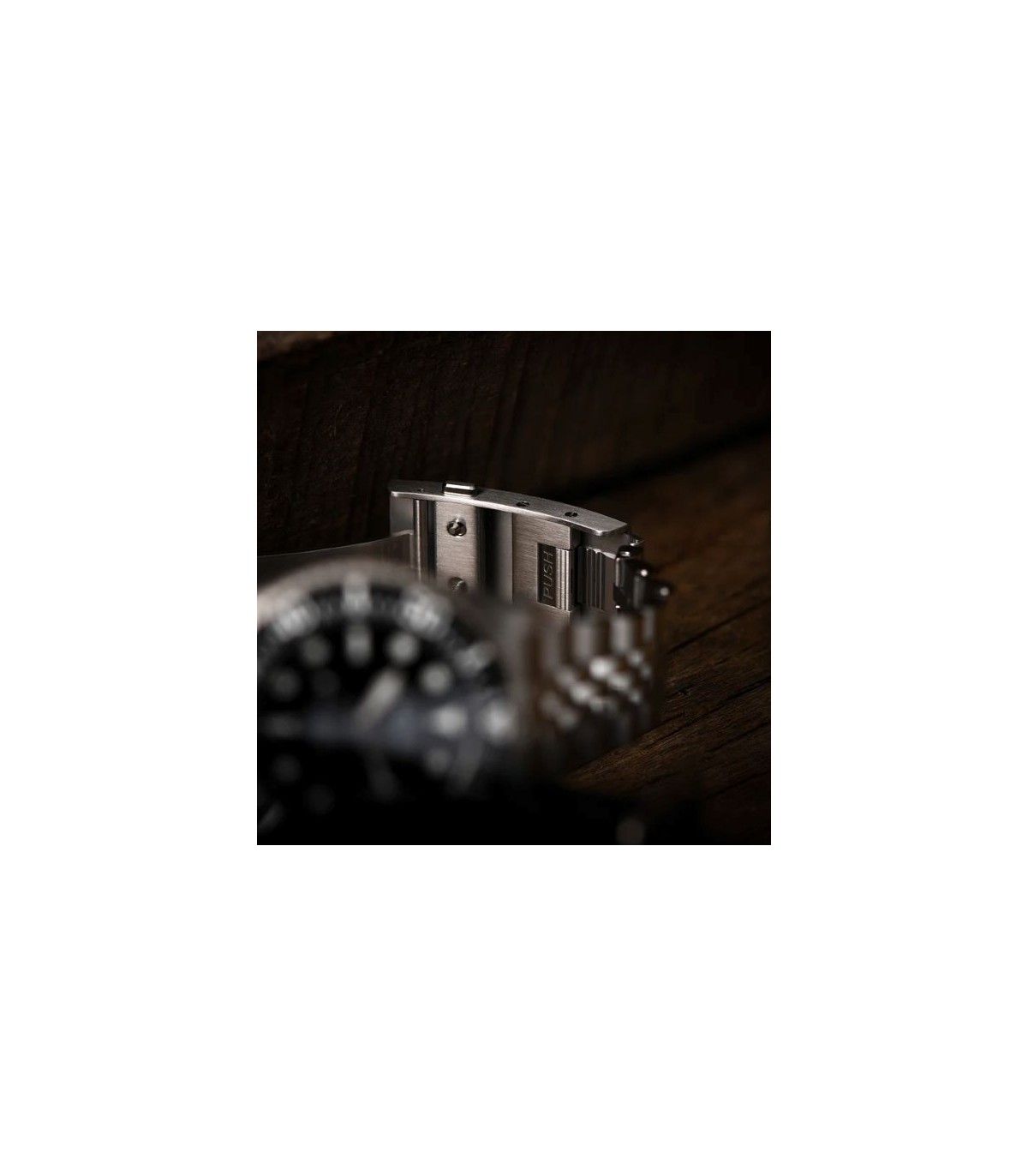 Davosa Ternos Ceramic Automatic Limited Edition: Orologio Subacqueo Svizzero - 4
