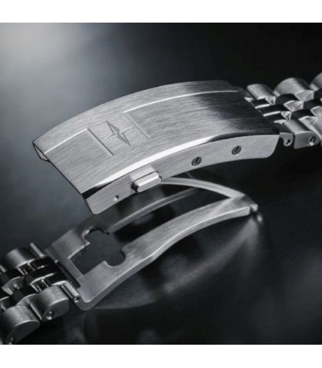 Ternos Ceramic Pentalink Waveslide