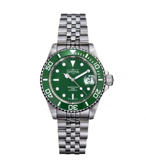 Ternos Ceramic Pentalink