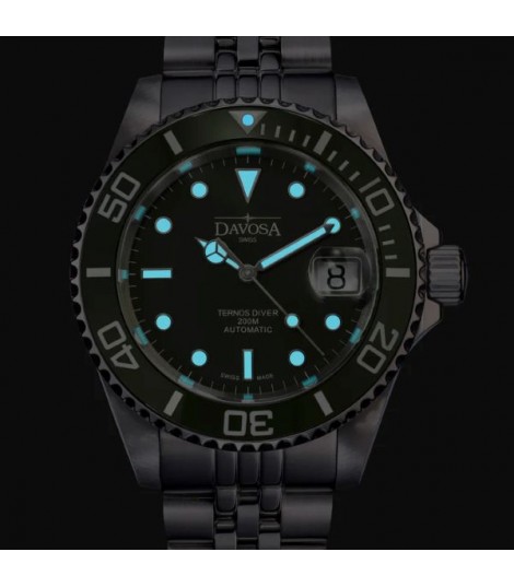 Ternos Ceramic Pentalink -20%