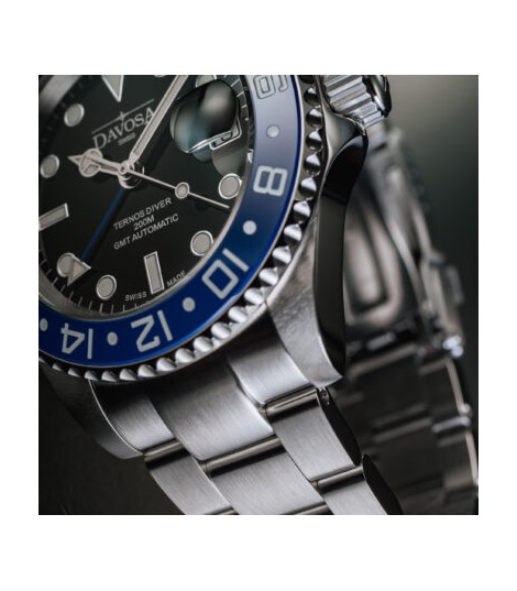 Ternos Ceramic GMT -20%