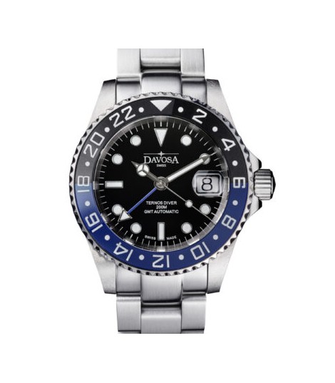 Ternos Ceramic GMT -20%