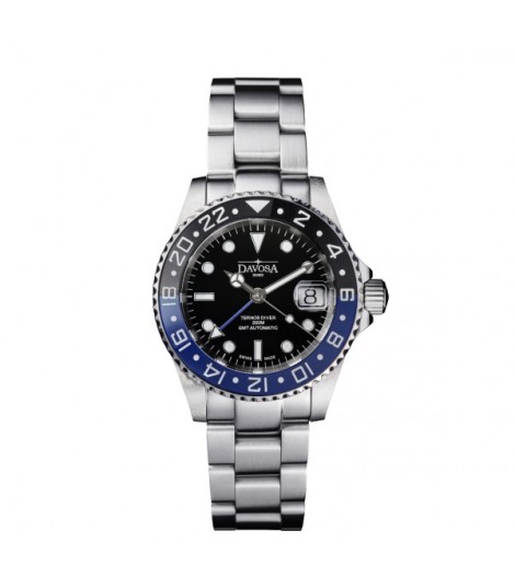 Ternos Ceramic GMT -20%