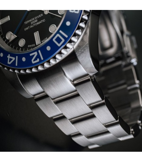Ternos Ceramic GMT -20%