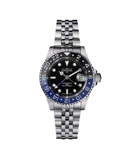 Ternos Ceramic GMT Pentalink -20%