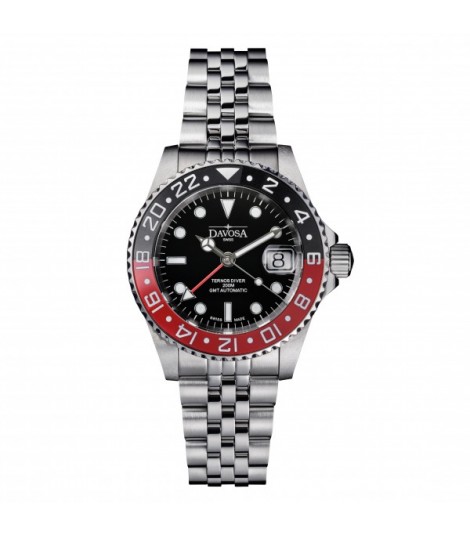 Ternos Ceramic GMT Pentalink -20%