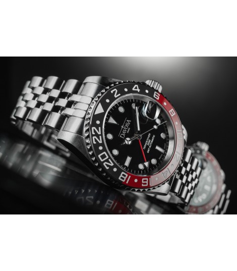 Ternos Ceramic GMT Pentalink -20%